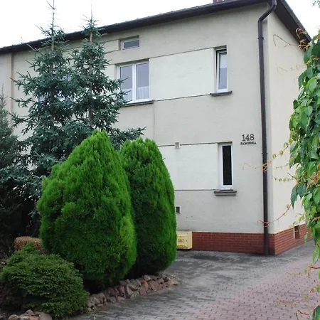 Villa For You Oswiecim Exterior photo
