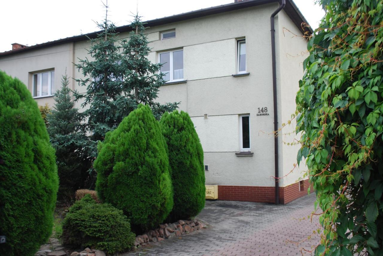 Apartment For