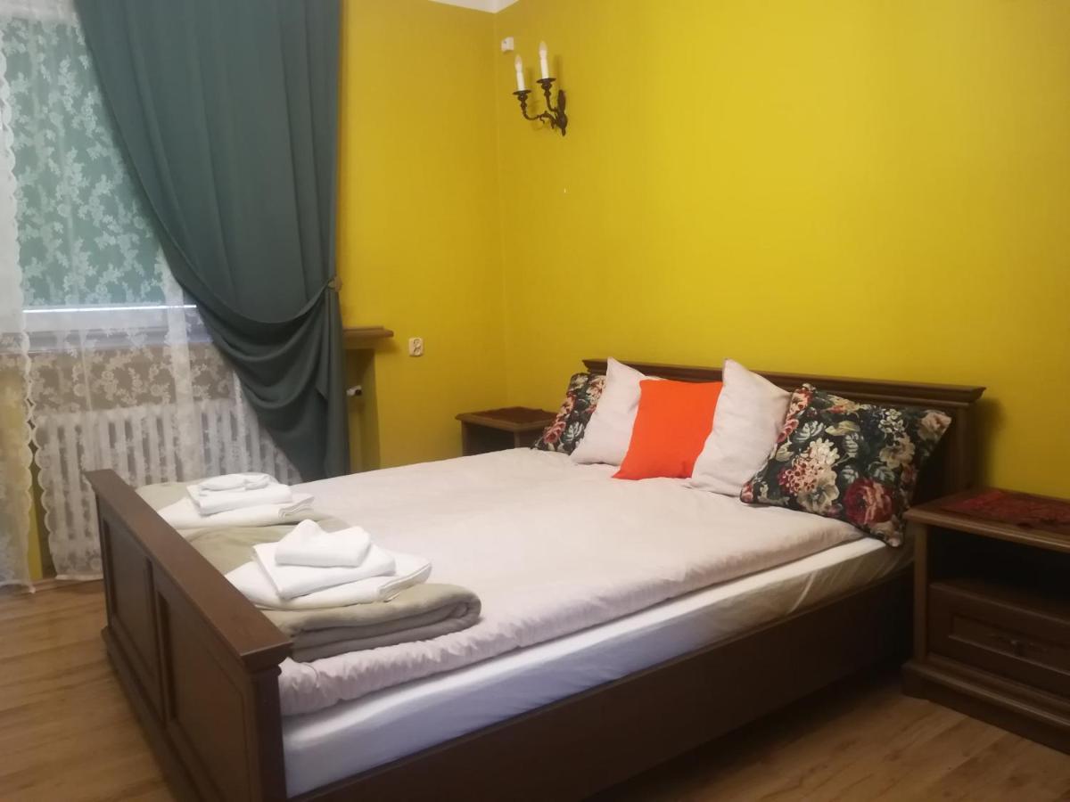 Apartment For Oswiecim