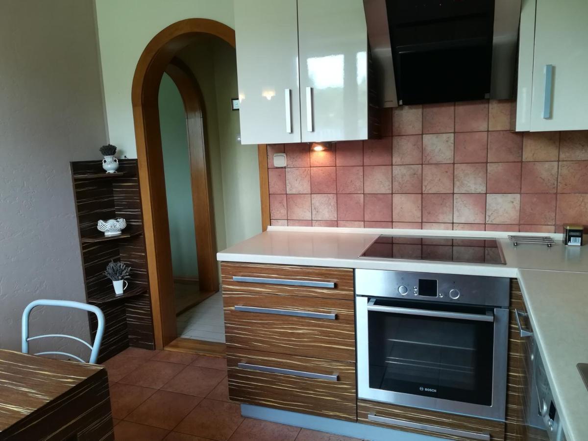 Apartment For Oswiecim