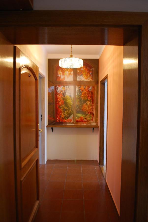 For Apartment *