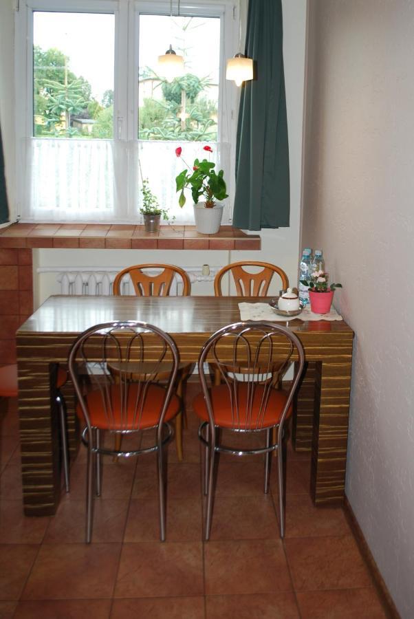 Apartment For *