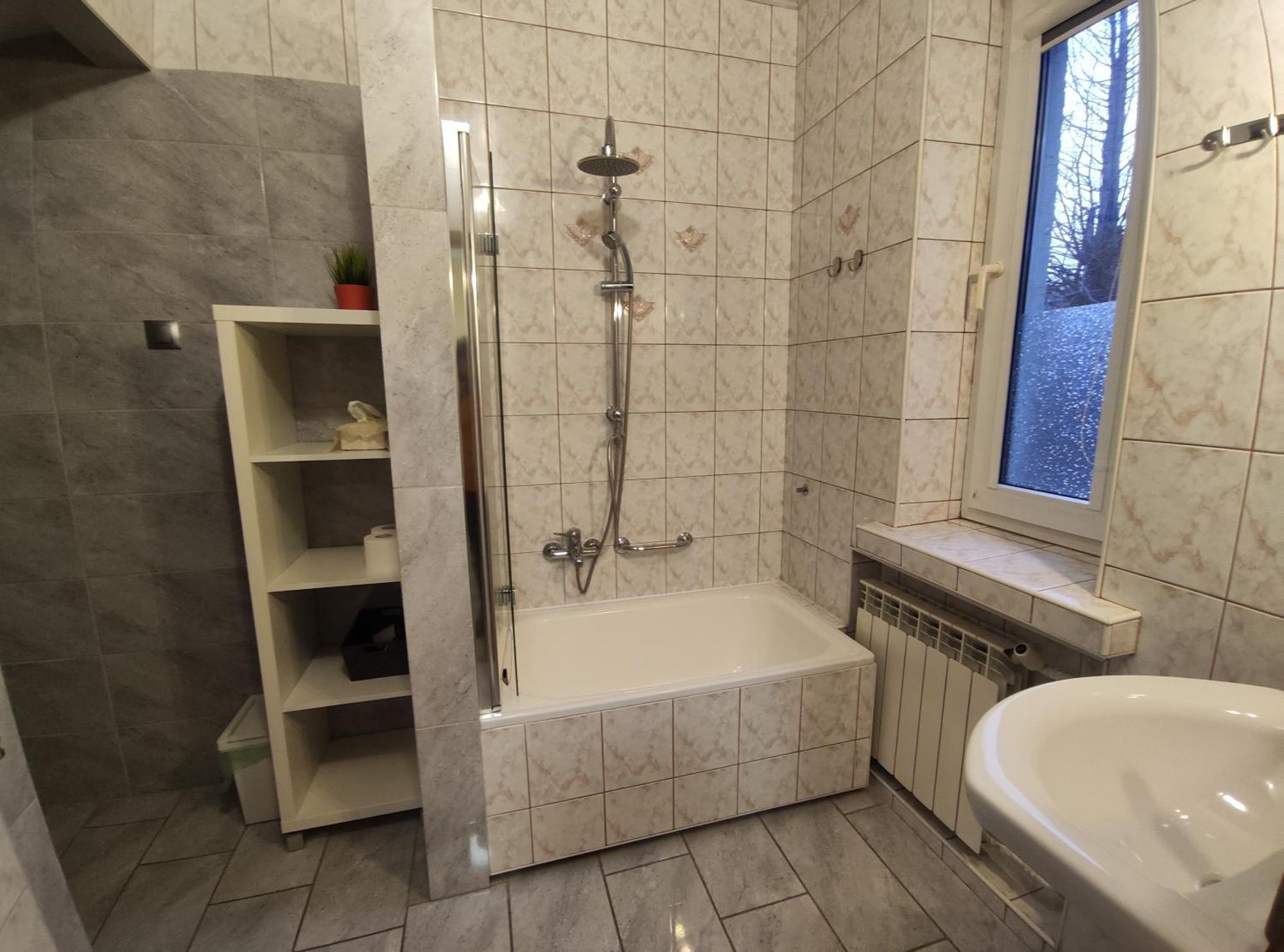 For Apartment *
