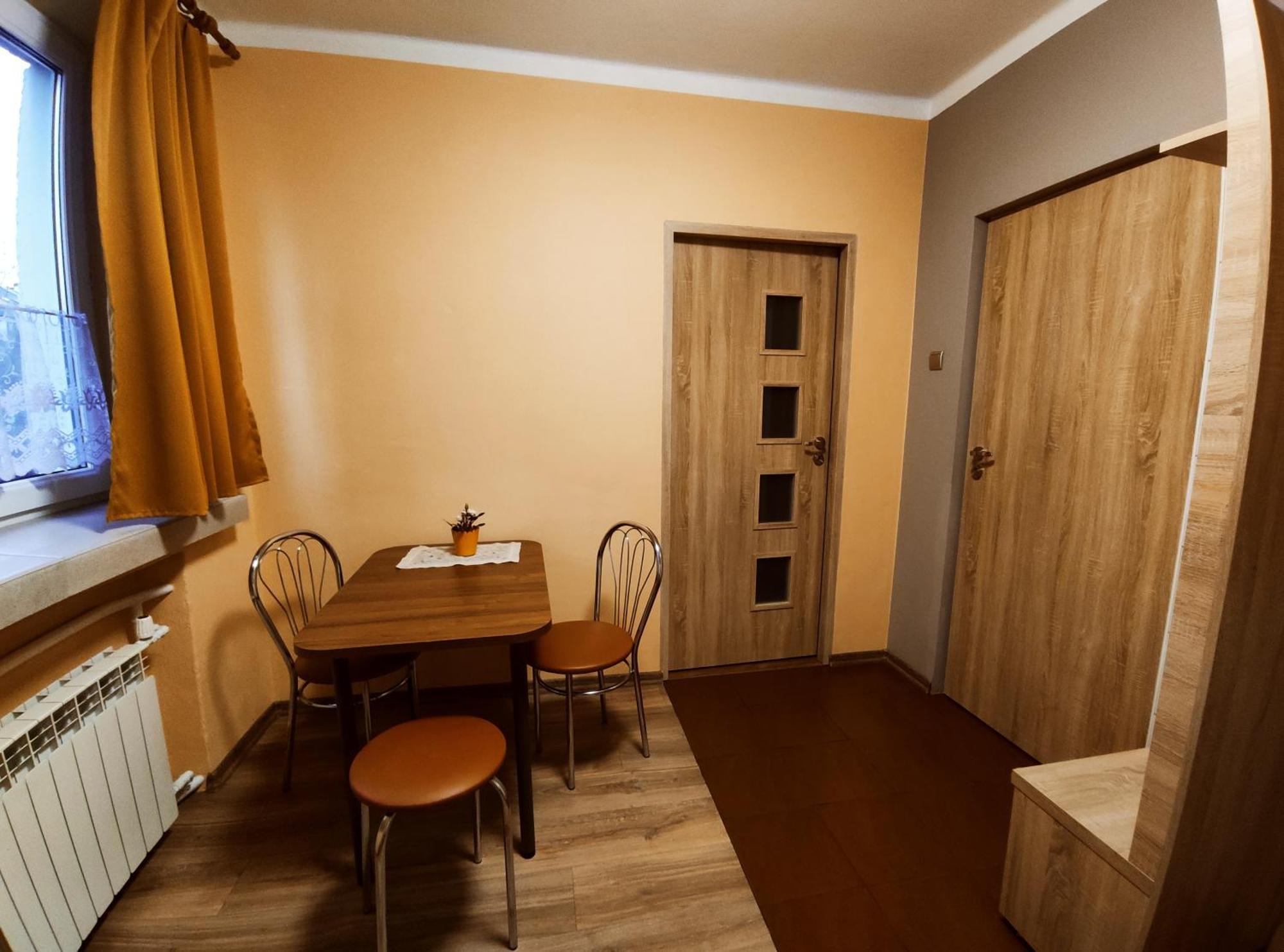 For Apartment Oswiecim